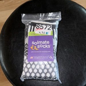 Solmate socks